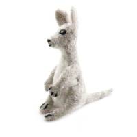 Picture of Kangaroo Decos