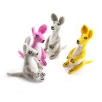 Picture of Kangaroo Decos