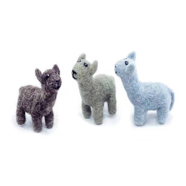 Picture of Lil Alpaca