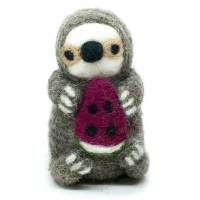 Picture of Perky Sloth