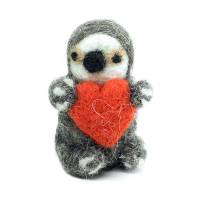 Picture of Perky Sloth