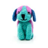 Picture of Sitting Puppy