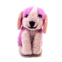Picture of Sitting Puppy