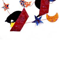 Picture of BoatingCatGarland