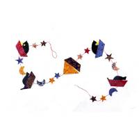 Picture of BoatingCatGarland