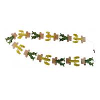 Picture of Cactus Garland D