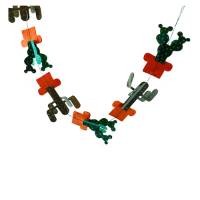 Picture of Cactus Garland D
