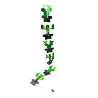 Picture of Cactus Garland D