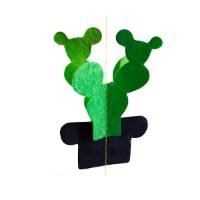 Picture of Cactus Garland D