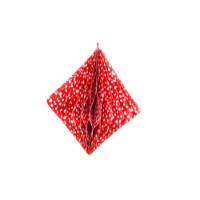 Picture of diamond ornament