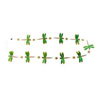 Picture of Dragonfly Garland D