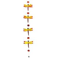 Picture of Dragonfly Garland D