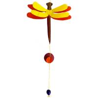 Picture of Dragonfly Garland D