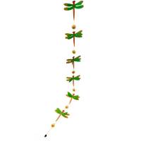 Picture of Dragonfly Garland D