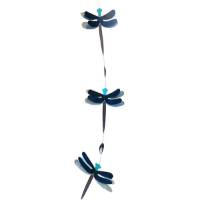 Picture of Dragonfly Garland D