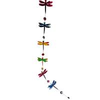 Picture of Dragonfly Garland D