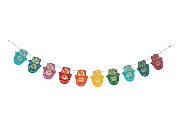 Picture of Hamsa Garland