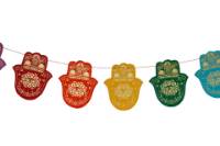 Picture of Hamsa Garland