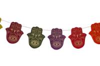 Picture of Hamsa Garland