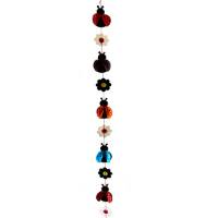 Picture of Lady Bug Garland D