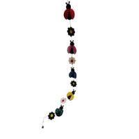 Picture of Lady Bug Garland D