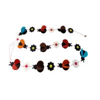 Picture of Lady Bug Garland D