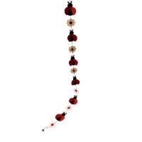 Picture of Lady Bug Garland D