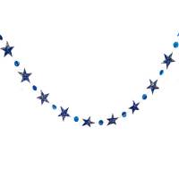 Picture of Origami Star Garland