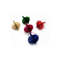 Picture of pin wheel ornament