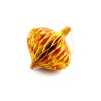 Picture of pin wheel ornament