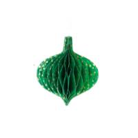 Picture of pin wheel ornament