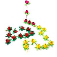 Picture of Rose Garland D