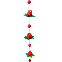 Picture of Rose Garland D