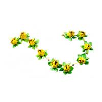Picture of Rose Garland D