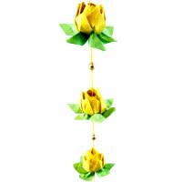 Picture of Rose Garland D