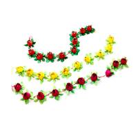 Picture of Rose Garland D