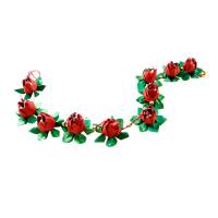 Picture of Rose Garland D