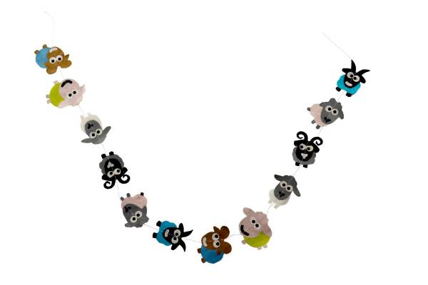 Picture of Sheep Garland