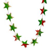 Picture of Star Garland