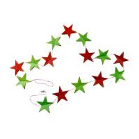 Picture of Star Garland
