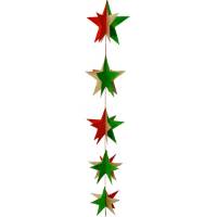 Picture of Star Garland