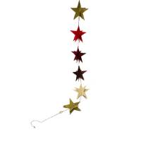 Picture of Star Garland