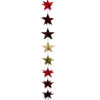 Picture of Star Garland