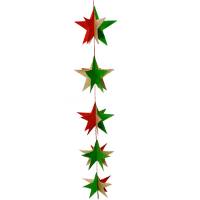 Picture of Star Garland