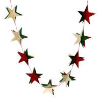 Picture of Star Garland