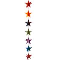 Picture of Star Garland