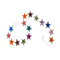 Picture of Star Garland