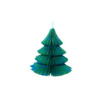 Picture of tree ornament
