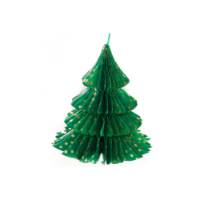 Picture of tree ornament
