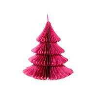 Picture of tree ornament
